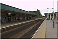 Chesterfield Railway Station