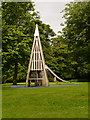 Play Area, Leverhulme Park