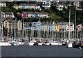 Kingswear from the Higher Ferry