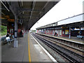 Herne Hill station