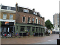 Herne Hill:  The 