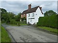 Barn and Oak Tree Cottages