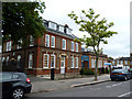 Dulwich:  Townley Road Clinic