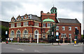 Dulwich Library