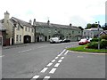 The Square, Strangford