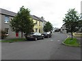 Kildare Street, Strangford