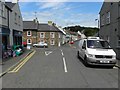 Shore Road, Strangford