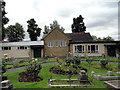 Church Halls Aldborough Hatch