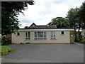 Church Halls Aldborough Hatch