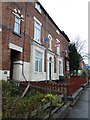 Houses to let in Brunswick Street