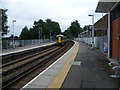 Coulsdon Town (formerly Smitham) station