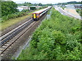 Site of Coulsdon North station