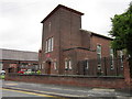 Holy Family Catholic Church on Cale Lane