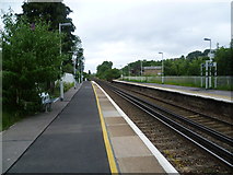 TQ2959 : Cousdon South station by Marathon