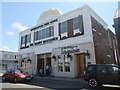 Henry Bessemer Pub, Workington