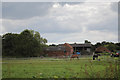 Wood Farm, Thorney Moor 