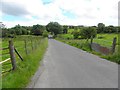 Aghamore Road, Edenreagh