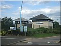 Hawthorns Station