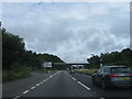 A303 westbound