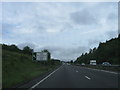 A303 westbound