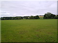 Looking across to Old Durham