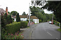 Main Street, Thorney 