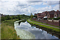 The view south from Ledsons Bridge