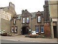 Former Police Station, Cockermouth