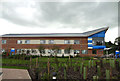 The New Vale Community Hospital