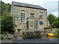 Methodist church, Calver