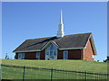 NZ2786 : Church Of Jesus Christ Of Latter Day Saints by JThomas