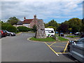 Alfriston Flint Tower