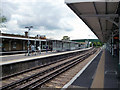 Tulse Hill Station