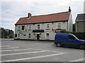 The Queens Head, Kirton Lindsey