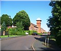 Converted Orphanage in Twiss Green