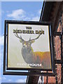 The Reindeer Inn, Sturton le Steeple