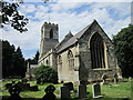 St John the Baptist, Treswell