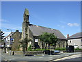 Church for sale, Newbiggin-By-The-Sea