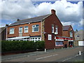 Newsagents, Lynemouth