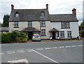 The White House, Croes Bychan near Raglan