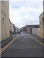 Adelphi Street - Vaughan Street