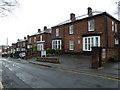 Business premises in Wilkinson Street