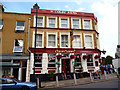 Gipsy Hill:  The 