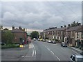 Ashbrook Road joins Oldham Road