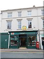 Post Office - Castle Street