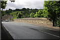 Thwaites railway bridge