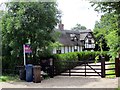 Brook Cottage, Clotton Hoofield