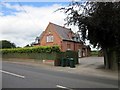 The Old Methodist Chapel, Clotton