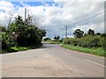 Ryecroft Lane, Burton