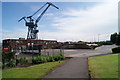 Inchgreen Dry Dock